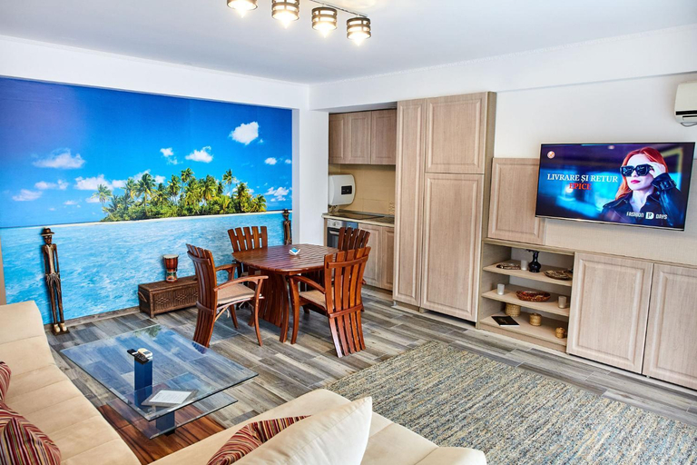 Others 4, Apartament Madagascar Boutik Cytadell, Tuzla