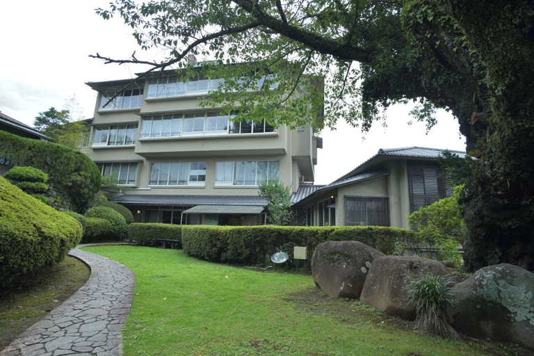 Exterior 2, Shuzenji Kizuna Plus, Izu