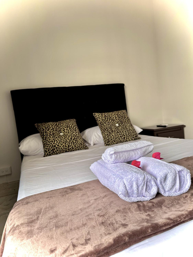 Others 5, The View Hostel & Lounge, Santiago de Cali