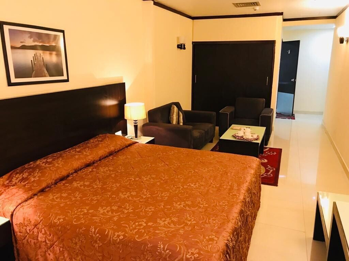 Bedroom 5, Panorama Deira, Dubai