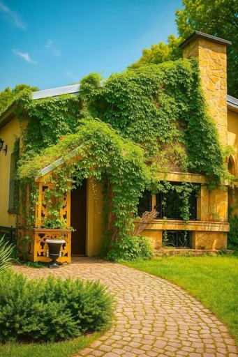 Exterior & Views 2, Tarnovsky Hotel, Resort & SPA, Ostrowiec