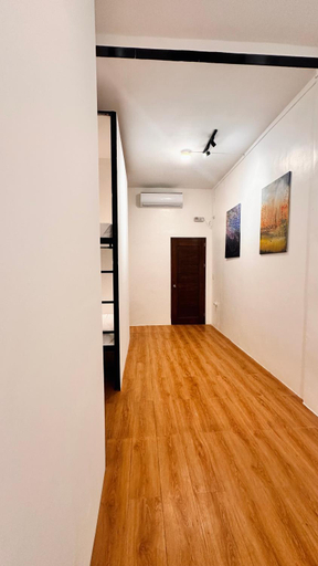 Others 5, Puy-An, A Nomad Hostel, Moalboal