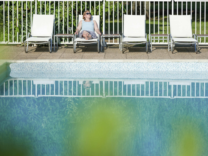 Sport & Beauty 3, Novotel Metz Amneville Hotel, Moselle