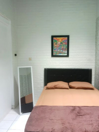 Bedroom 3, Bromo Stay Hostel, Probolinggo