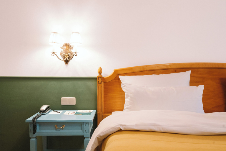 Bedroom 3, HENRI Hotel Garmisch-Partenkirchen (Neueröffnung), Garmisch-Partenkirchen