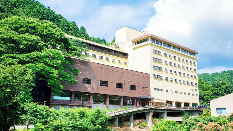 Exterior & Views 1, Ooedo Onsen Monogatari Miyoshiya, Shin'onsen