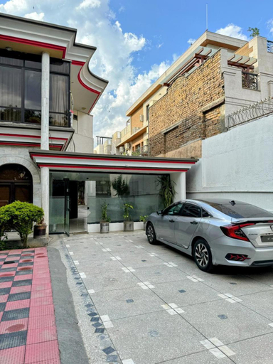 Others 3, Casa Blanca Guesthouse Islamabad, Islamabad