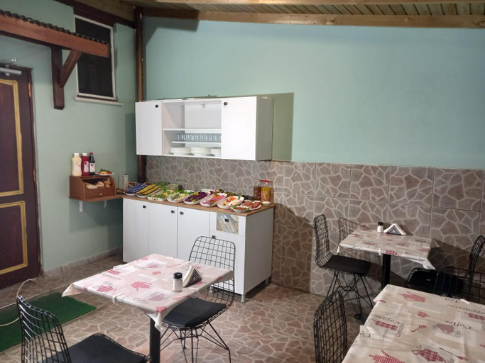 Others 5, Emirhan Guesthouse & Suites, Fatih