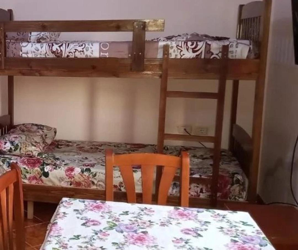 Others 4, Villa Zija Hasani, Vlorës