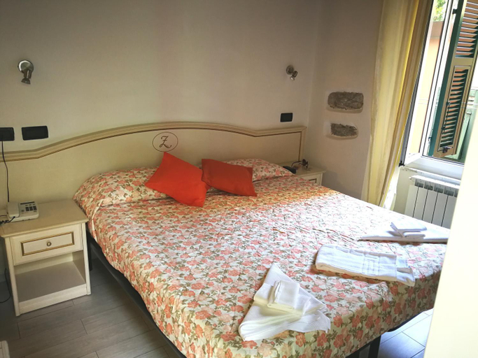 Bedroom 2, Locanda Ca Dei Duxi, La Spezia