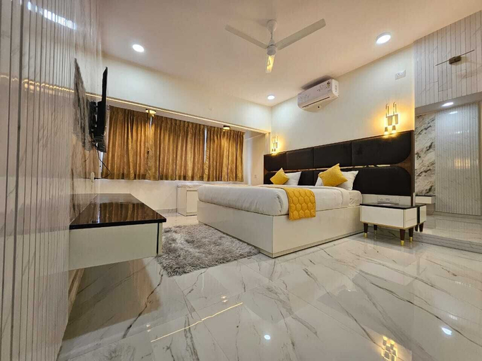 Room, SS LUMINA GUEST HOUSE, Bangalore