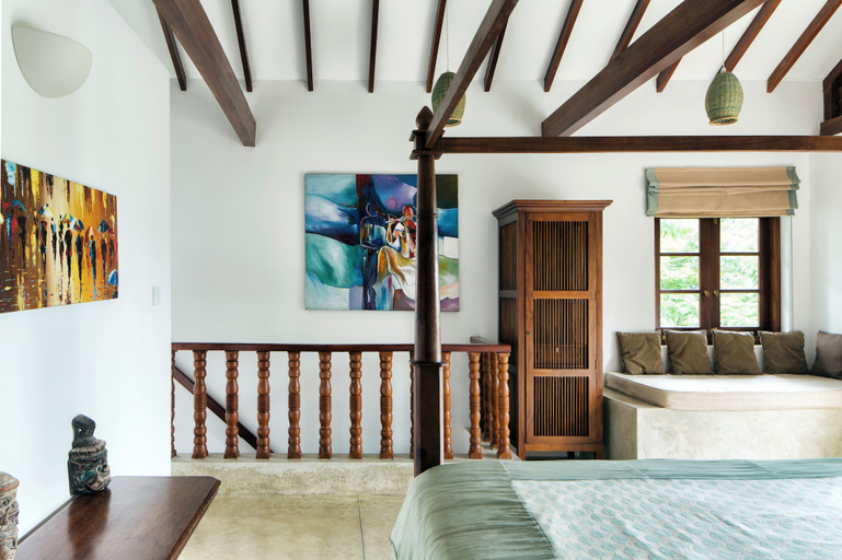 Room 4, Rosyth Estate House, Kegalle