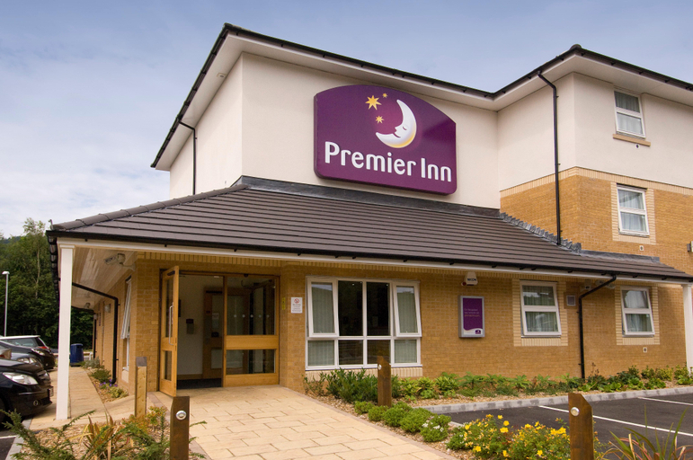 Exterior & Views 2, Premier Inn Llantrisant, Rhondda, Cynon, Taff