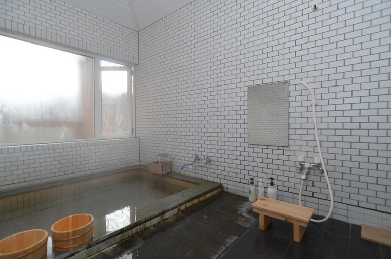 Others 3, Private onsen Great hotel STAY in Otaki, Date