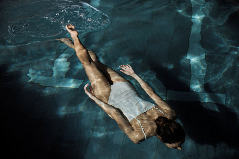 Sport & Beauty 2, COMO Alpina Dolomites, Bolzano