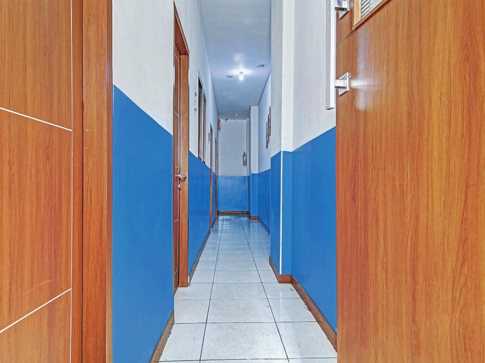 Others 5, SUPER OYO 90422 Mall Of Indonesia, Jakarta Utara