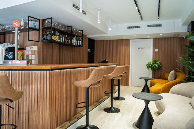 Others 4, MEFOLINKEL SUITS HOTEL, Girona