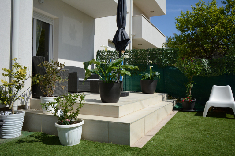 Exterior & Views 2, Deluxe Apartments Goya, Zadar