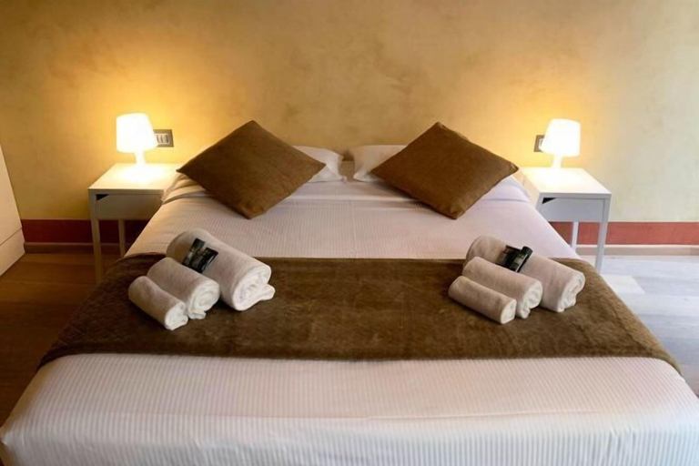 Bedroom 3, Truly Verona, Verona