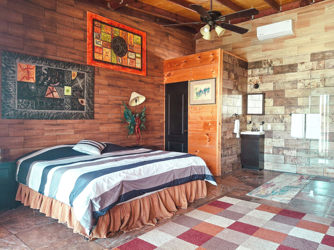 Room 3, Jimmy & Yudy's place, La Paz