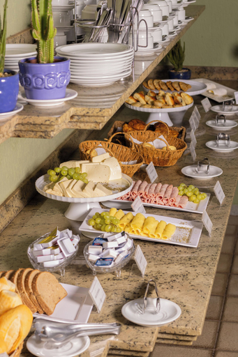 Food & Drinks 5, Hotel Honorato, Rio Verde