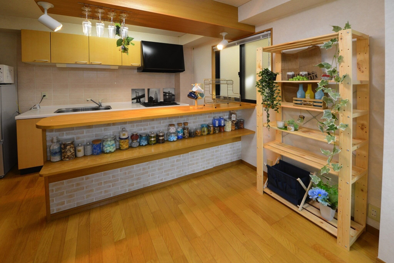 Others 5, Z&Z Inn Honjo- Azumabashi, Taitō