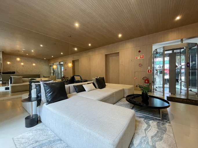 Public Area 2, Prime Stay - Vila Buarque - São Paulo - BR, São Paulo