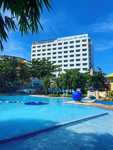Sport & Beauty 1, EGI Resort and Hotel, Lapu-Lapu City
