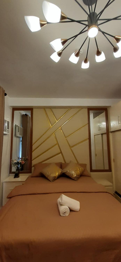 Others 4, Studio-Type Condotel Mesatierra Garden Residences, Davao City