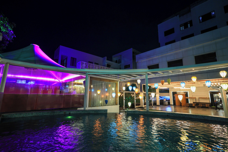 Exterior & Views 2, Hotel Royal Cliff, Kanpur Nagar