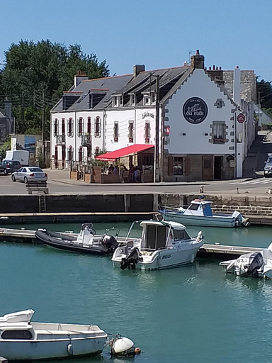 Others 3, Welcome, Morbihan