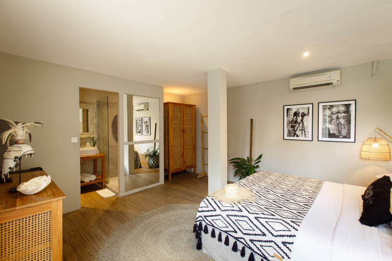 Bloomfield Umalas Room Type - Standard Room