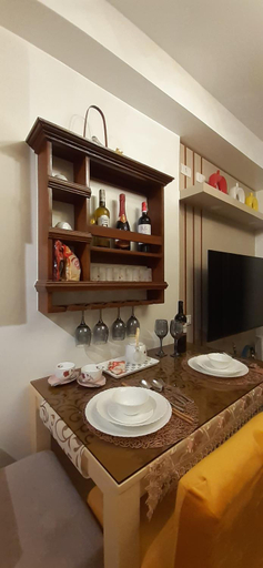 Others 3, Studio-Type Condotel Mesatierra Garden Residences, Davao City