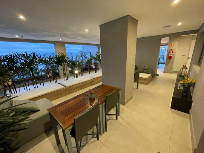 Others 5, Prime Stay - Vila Buarque - São Paulo - BR, São Paulo