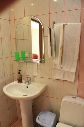 Others 5, Mini-hotel Zhemchuzhina, Uvel'skiy rayon