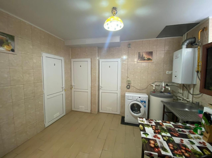 Others 4, Primorskaya 4, Anapskiy rayon