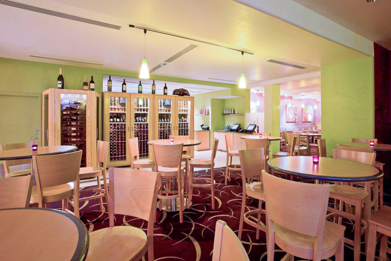 Food & Drinks 5, Radisson Hotel Yuma, Yuma
