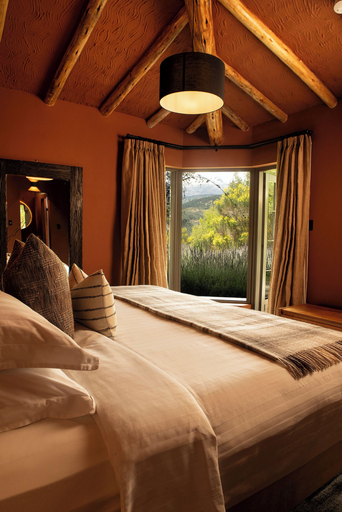 Bedroom 4, Cuesta Serena Boutique Hotel, Carhuaz