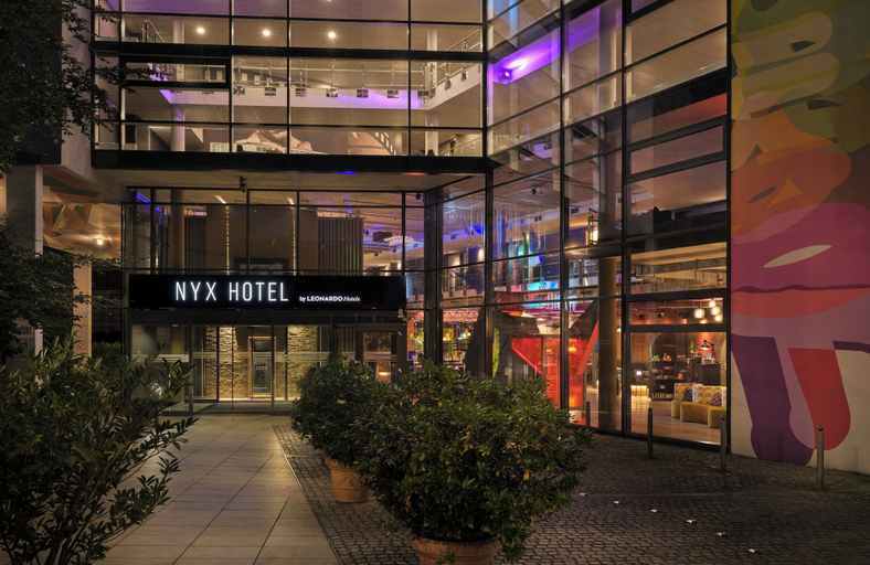 Exterior & Views 2, NYX Hotel Berlin Köpenick by Leonardo Hotels, Berlin