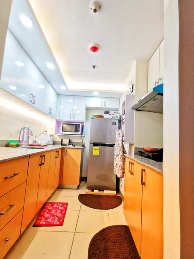 Others 4, Cozy and spacious suite in Manhattan Plaza Tower 1, Quezon City