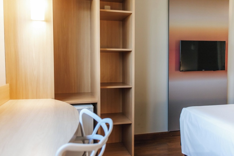 Bedroom 3, Aera São José Floripa, São José