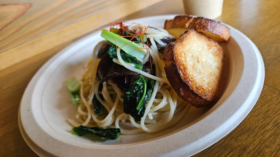 Food & Drinks 2, ゲストハウス 竹亭, Marugame