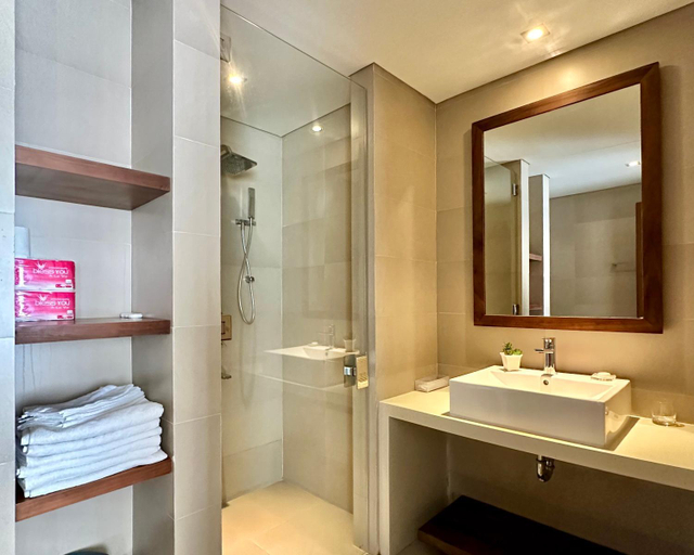 Others 5, A La Carte Private Apt with infinity pool in Da Nang, Da Nang