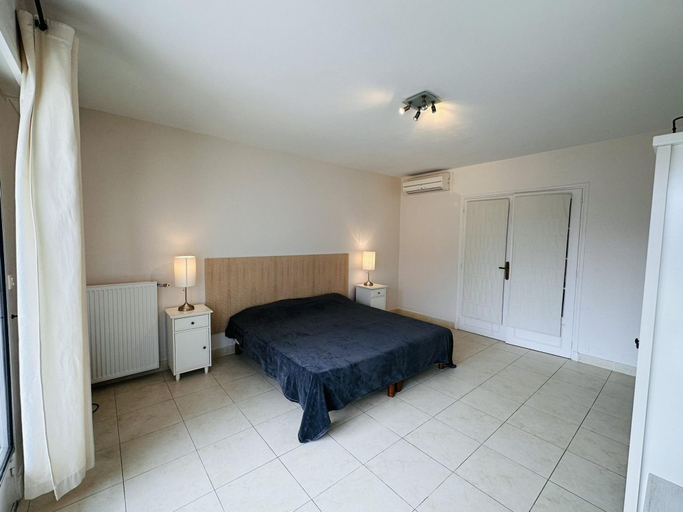Room 4, Two Bed Apt in the Center of Cannes - 2229, Alpes-Maritimes