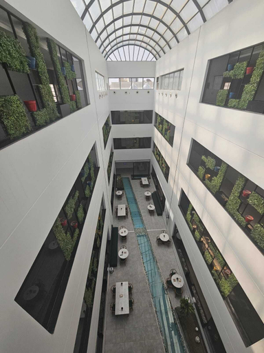 Others 2, Snood Al Narjis Hotel, Riyadh