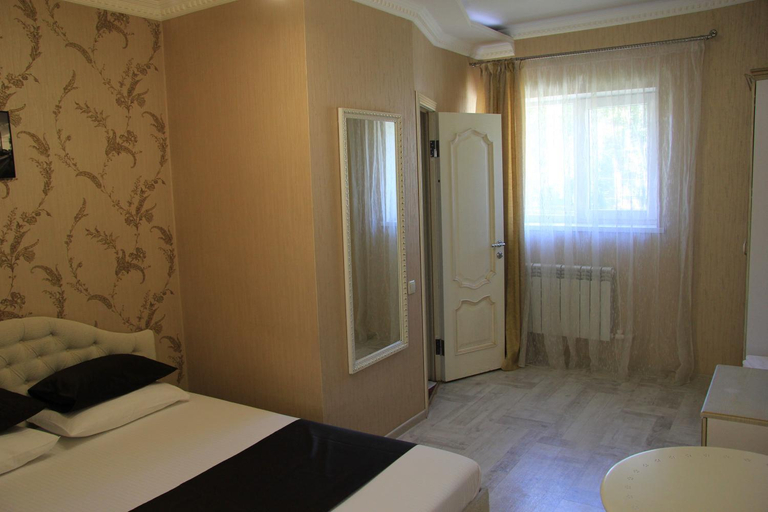 Others 4, Hotel Parus City, Aksayskiy rayon