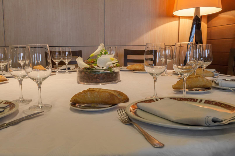 Food & Drinks 5, Andia, Navarra