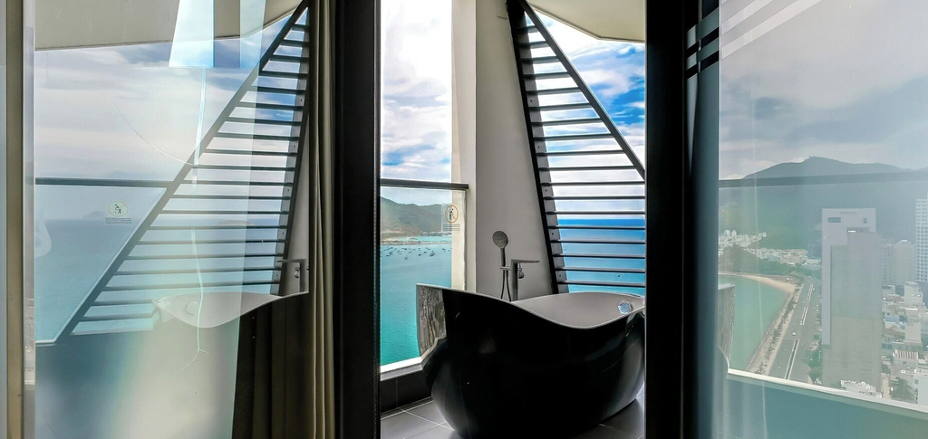 Others 1, Boton Blue Hotel & Spa, Nha Trang