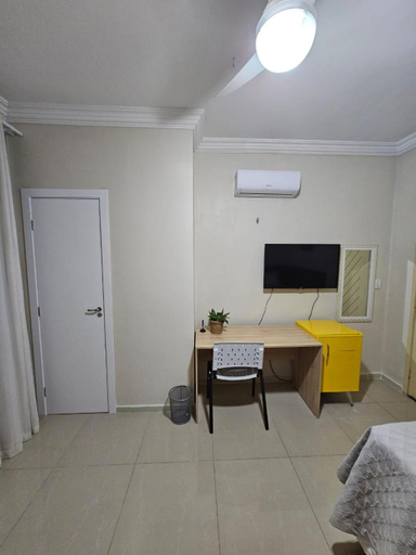 Others 4, Executive207. Suite completa com frigobar, Fortaleza