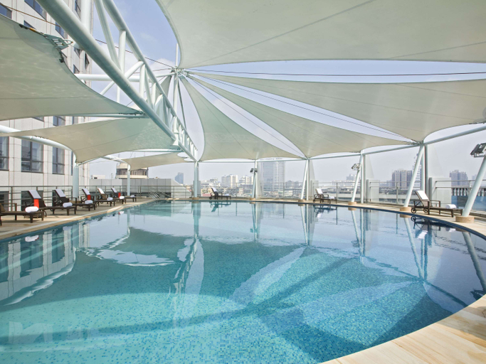 Others 2, Swiss�tel Corniche Park Towers Doha, Doha